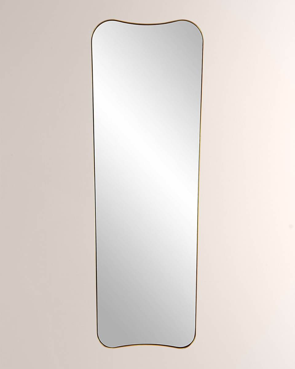 Belvoir Dressing Mirror